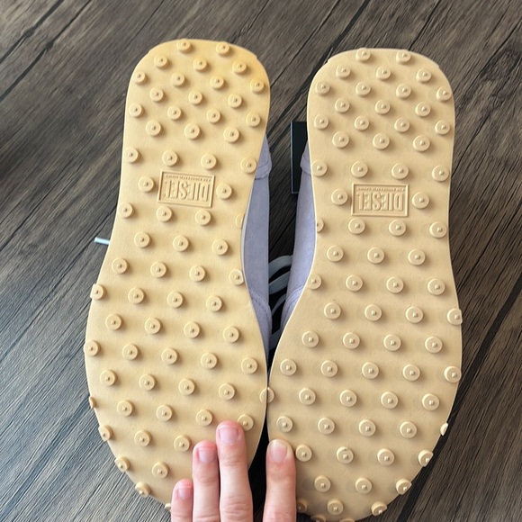 Diesel S-Racer size 39 sneaker - Picture 6 of 10